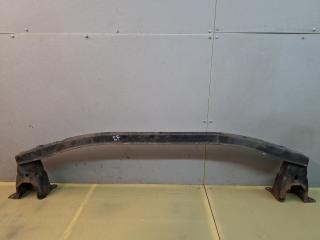 усилитель бампера переднего Mazda 6 2 поколение [рестайлинг] GH 2010, 2.2 л., R2AA, дизель, 6МКПП, хетчбэк 5 дв., передний привод