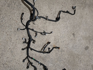 проводка двигателя Mitsubishi ASX 1 поколение 2012, 2.0 л., 4B11, бензин, АКПП, черный, внедорожник 5 дв., полный привод