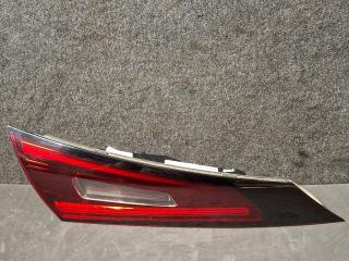 фонарь крышки багажника левый Mercedes-Benz GLC Coupe C254 2024, A2549065302