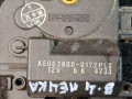 моторчик заслонки печки Toyota Camry 7 поколение XV40 ACV40 2009, 2.4 л., 2AZ-FE, бензин, АКПП, синий, седан, передний привод, AE0638000172PLS - фото №4