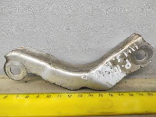 кронштейн КПП Chevrolet Equinox 3 поколение 2018, 1.5 л., бензин, АКПП, серый 139х, минивэн, передний привод, 24264214B