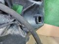 передняя панель крепления облицовки (телевизор) BMW X5 E70 2008, 3.0 л., дизель, АКПП, серый, внедорожник 5 дв., полный привод, правый руль - фото №2