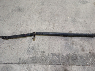 карданный вал Mitsubishi ASX 1 поколение 2012, 2.0 л., 4B11, бензин, АКПП, черный, внедорожник 5 дв., полный привод