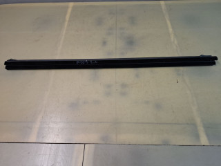 Уплотнитель стекла Acura Integra 4 поколение 2024, 1.5 л., бензин, АКПП, синий, хетчбэк 5 дв., передний привод