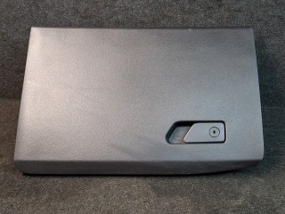 бардачок Ford Explorer 6 поколение U625 2020, 3.0 л., бензин, АКПП, внедорожник 5 дв., полный привод, LB5B-4A508-A