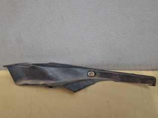 молдинг лобового стекла Mazda CX-7 1 поколение ER 2008, 2.3 л., L3-VDT, бензин, АКПП, голубой/30s, полный привод, EG2151PB1