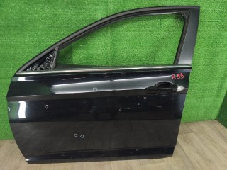 дверь передняя левая Volkswagen Jetta 7 поколение 2021, 1.4 л., бензин, АКПП, передний привод