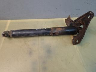 амортизатор задний левый Mazda 6 1 поколение [рестайлинг] GG 2006, 2.0 л., RF7J, дизель, 6МКПП, серый, универсал, передний привод