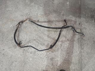 трубка гидроусилителя Mazda 6 1 поколение [рестайлинг] GY 2006, 2.0 л., RF7J, дизель, МКПП, серебристый