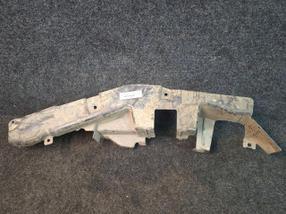 кожух (защита) рулевого механизма BMW X5 E70 2008, 3.0 л., дизель, АКПП, серый, внедорожник 5 дв., полный привод, правый руль, 51.75-7160239, 10834110