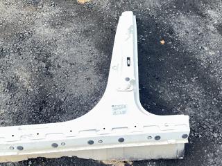 стойка кузовная передняя Chevrolet TrailBlazer 3 поколение 2022