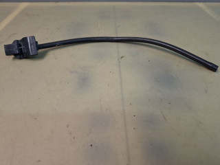 форсунка омывателя лобового стекла Toyota Sienna 3 поколение 2011, 3.5 л., 2GR-FE, бензин, АКПП, серый, передний привод