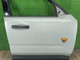 дверь передняя правая Ford Bronco SPORT 1 2022, 2.0 л., бензин, полный привод