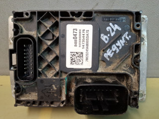 блок управления заднего редуктора Chevrolet Traverse 2 поколение [рестайлинг] 2022, 3.6 л., бензин, АКПП, белый, внедорожник 5 дв., полный привод, 84880473