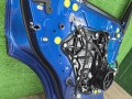 дверь задняя левая Ford Explorer 6 поколение U625 2020, 3.0 л., бензин, АКПП, внедорожник 5 дв., полный привод - фото №13