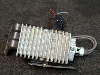 реле бензонасоса Toyota Sienna 2 поколение XL20 [рестайлинг] 2008, 3.5 л., 2GR-FE, бензин, АКПП, минивэн, передний привод, 23080-31110, 196170-0720