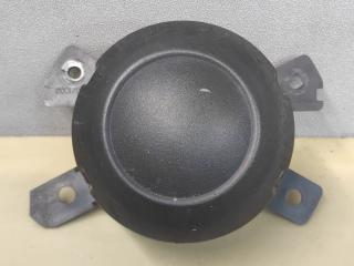 заглушка (решетка) в бампер Mitsubishi Lancer 10 поколение [рестайлинг] 2015, 2.0 л., 4B11, бензин, вариатор, белый, седан, передний привод, правый руль, 8321A273