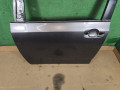 дверь передняя левая Toyota Sienna 3 поколение 2011, 3.5 л., 2GR-FE, бензин, АКПП, серый, передний привод - фото №4