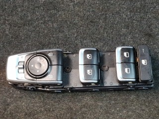 блок управления стеклоподъемниками Kia K5 3 поколение 2021, 1.6 л., бензин, АКПП, полный привод, HYU93571L3140