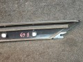 молдинг лобового стекла Nissan Rogue T33 2022, 1.5 л., бензин, АКПП, белый перламутр, полный привод, 768376RA1A - фото №7
