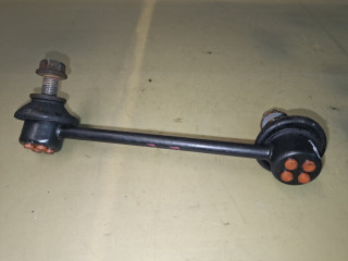 стойка стабилизатора Mazda 6 3 поколение [рестайлинг] GJ 2016, 2.5 л., PYY1, бензин, АКПП, серый /42а, седан, передний привод