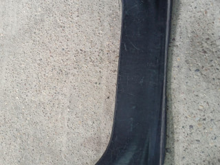 накладка внутренняя на заднюю панель кузова Toyota Camry 7 поколение XV40 ACV40 2009, 2.4 л., 2AZ-FE, бензин, АКПП, синий, седан, передний привод