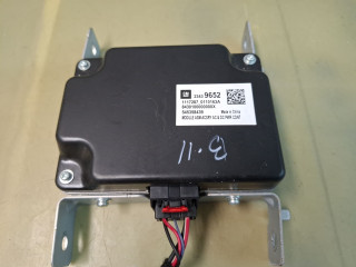 Преобразователь напряжения Chevrolet Equinox 3 поколение 2018, 1.5 л., бензин, АКПП, серый/441b, полный привод, 23439652