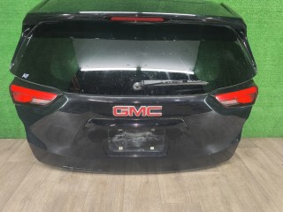крышка багажника (дверь 3-5) GMC Terrain 2 поколение 2019, 1.5 л., бензин, АКПП, полный привод