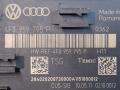 модуль управления двери Audi Q7 4L [рестайлинг] 4LB 2012, 3.0 л., TFSI, CJWB, бензин, АКПП, черный, внедорожник 5 дв., полный привод, 4F0959795P - фото №3
