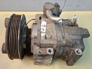 компрессор кондиционера Mazda 6 GG 2004, 2.3 л., L3-VE, бензин, АКПП, H12A1AF4DW