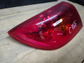 фонарь задний левый Mazda 3 BK 2004, хетчбэк 5 дв. - фото №2