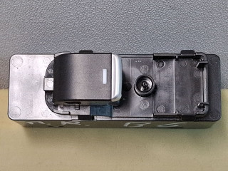 блок управления стеклоподъемниками Mazda CX-5 2 поколение KF 2018, 2.5 л., PYY1, бензин, АКПП, серый/46g, внедорожник 5 дв., полный привод, KF2G66370, 5AB00610A02