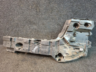 Крепление бампера заднего BMW X4 F26 2016, 2.0 л., дизель, АКПП, черный, 51127338760