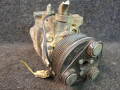 компрессор кондиционера Mazda 3 BK 2004, 2.0 л., бензин, C5012319 - фото №3