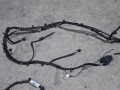проводка бампера Ford Explorer 6 поколение U625 2020, 3.0 л., бензин, АКПП, внедорожник 5 дв., полный привод, L1MT-15K867 - фото №2