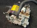 блок ABS Toyota Prius V 1 поколение ZVW41 ZVW41 2014, 1.8 л., гибрид, АКПП, синий, хетчбэк 5 дв., передний привод, 17070-12010 - фото №5