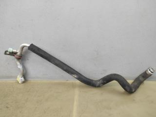 трубка кондиционера Suzuki Kizashi 1 поколение 2012, 2.4 л., J24B, бензин, АКПП, красный, седан, полный привод, 9574157L00