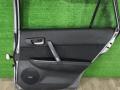 дверь задняя правая Mazda 6 1 поколение [рестайлинг] GY 2006, 2.0 л., RF7J, дизель, МКПП, серебристый - фото №6