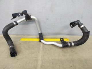 трубка кондиционера Ford Escape 4 поколение CX482 2021, 2.5 л., гибрид, АКПП, внедорожник 5 дв., полный привод