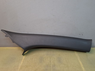 обшивка стойки Chevrolet Blazer 3 поколение 2019, 3.6 л., бензин, АКПП, белый, полный привод, 84653934, 84653936