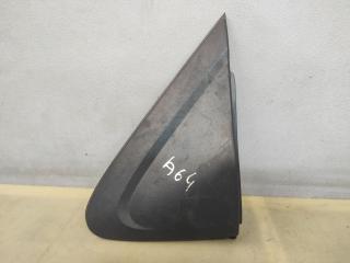 Накладка крыла (уголок зеркала) переднего левая Mazda MPV LW 2001, LC6269165