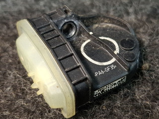 датчик давления в шине Ford Edge 2 поколение CD539 [рестайлинг] 2020, 2.0 л., бензин, АКПП, красный, внедорожник 5 дв., полный привод, F2GT1A180AC