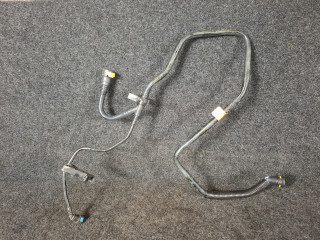 трубка топливная Ford Edge 2 поколение CD539 [рестайлинг] 2020, 2.0 л., бензин, АКПП, красный, внедорожник 5 дв., полный привод, K2G39D683BB