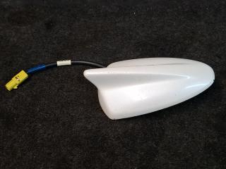 антенна Mazda 6 GJ [рестайлинг] GJ 2015, 2.5 л., PYY1, бензин, АКПП, белый, седан, передний привод