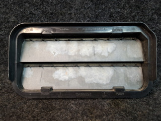 клапан вентиляции кузова Chevrolet Equinox 3 поколение 2018, 2.0 л., бензин, АКПП, передний привод, 13588034