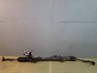 рулевая рейка Mazda 6 1 поколение [рестайлинг] GG 2006, 2.0 л., RF7J, дизель, 6МКПП, серый, универсал, передний привод