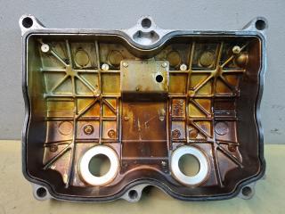 клапанная крышка Subaru Forester 3 поколение (SH) 2008, 2.5 л., EJ253, бензин