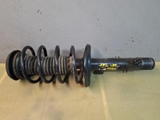 амортизатор передний правый Peugeot 2008 1 поколение 2014, 1.6 л., бензин, АКПП