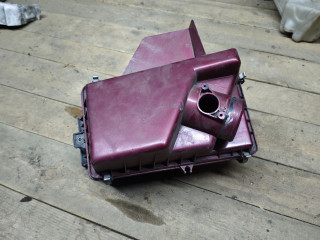 корпус воздушного фильтра Mazda 6 GG [рестайлинг] 2005, 2.3 л., бензин, LF50