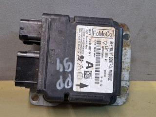 блок AirBag Ford Escape 3 поколение C520 2014, 0285012641